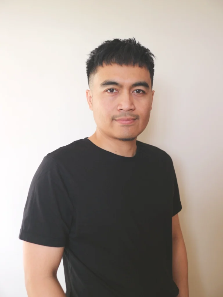 Atelier Glaz Architecture Équipe